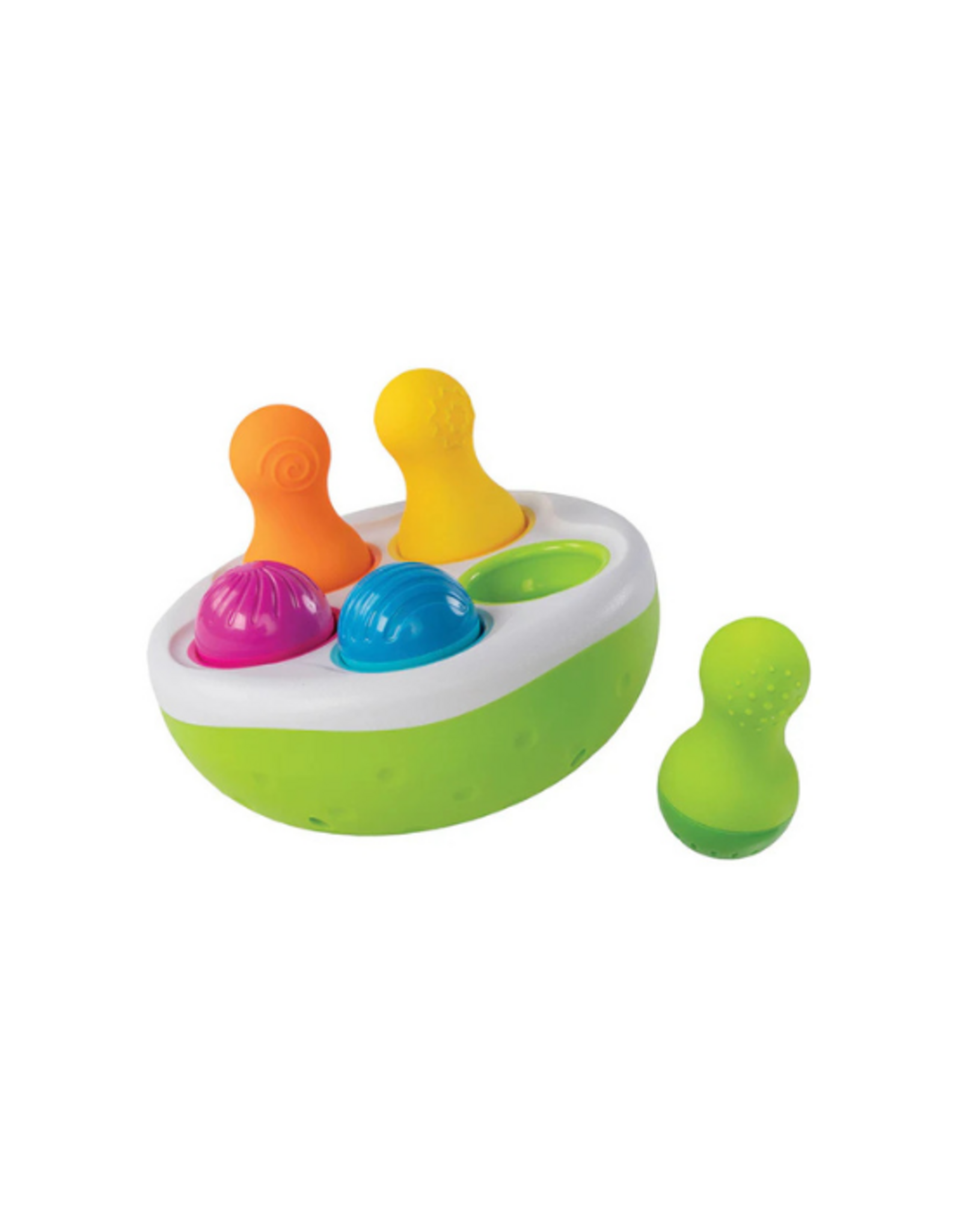 Fat Brain Toy Co. Fat Brain Toy - Spinny Pins