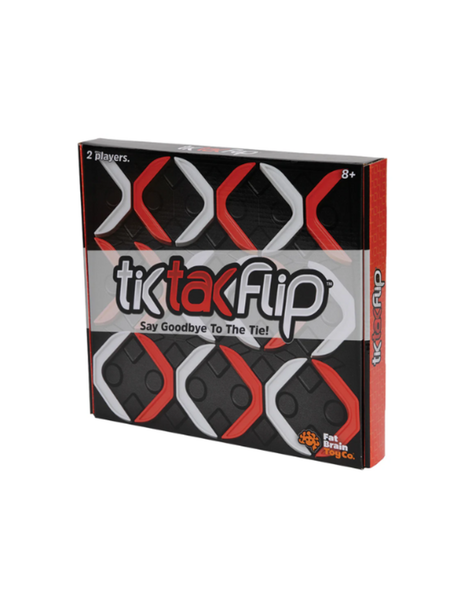 Fat Brain Toy Co. Fat Brain Toy - Tik-Tak-Flip