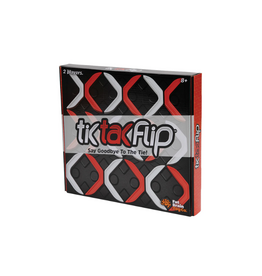Fat Brain Toy Co. Tik-Tak-Flip