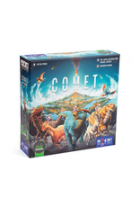 Huch! Huch! - Comet