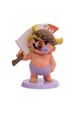 5 Minute Dungeon: Baby Barbarian