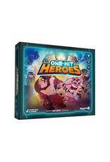 One Hit Heroes Season 1