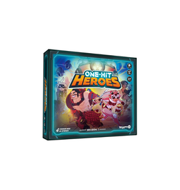 One Hit Heroes Season 1