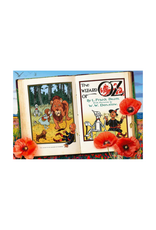 Cobble Hill Cobble Hill - 100pcs - Once Upon a Time: Wizard of Oz