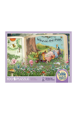 Cobble Hill Cobble Hill - 100pcs - Once Upon A Time: Winnie-the-Pooh