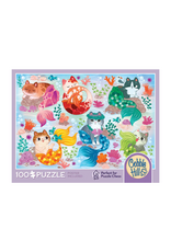 Cobble Hill Cobble Hill - 100pcs - Mercats