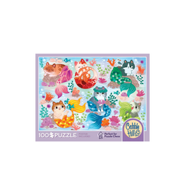 Cobble Hill Mercats (100pcs)