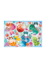 Cobble Hill Cobble Hill - 100pcs - Mercats