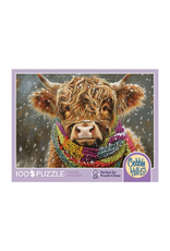 Cobble Hill Cobble Hill - 100pcs - Wee Coo