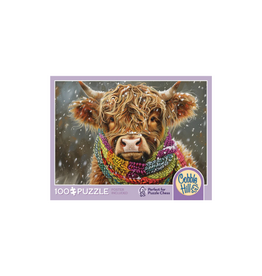 Cobble Hill Wee Coo (100pcs)