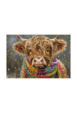 Cobble Hill Cobble Hill - 100pcs - Wee Coo