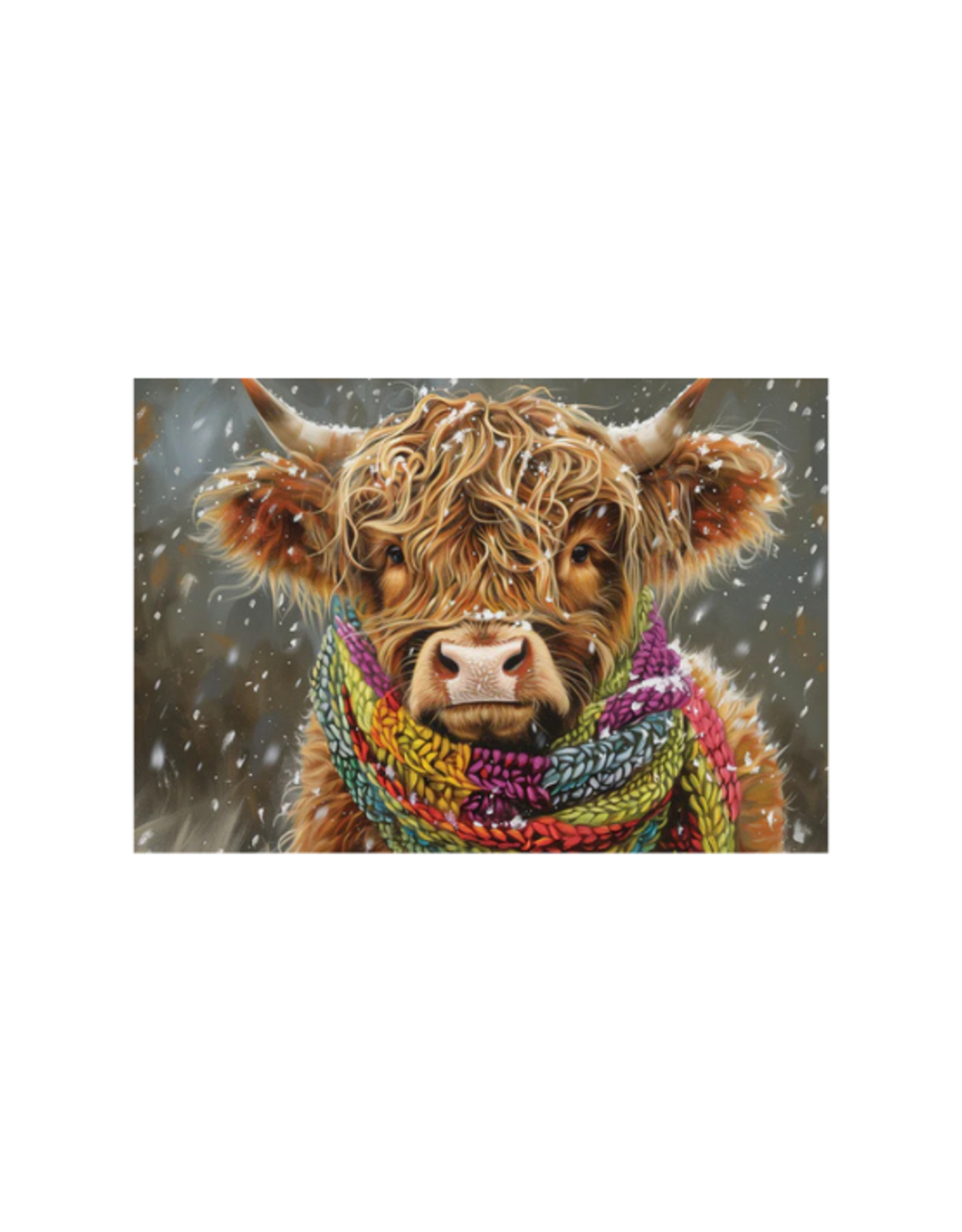 Cobble Hill Cobble Hill - 100pcs - Wee Coo