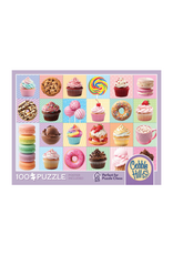 Cobble Hill Cobble Hill - 100pcs - Yum Yums