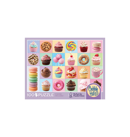 Cobble Hill Yum Yums (100pcs)