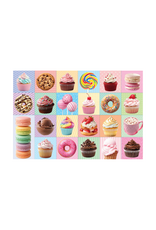 Cobble Hill Cobble Hill - 100pcs - Yum Yums