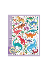 Cobble Hill Cobble Hill - 100pcs - Rawr!