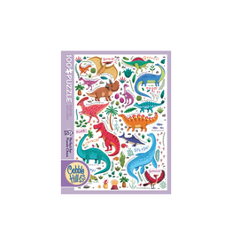 Cobble Hill Rawr! (100pcs)