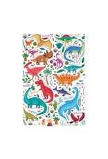 Cobble Hill Cobble Hill - 100pcs - Rawr!