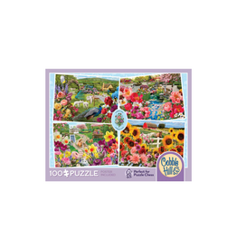 Cobble Hill Garden Tour (100pcs)