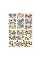 Cobble Hill Cobble Hill - 1000pcs - Bicycles