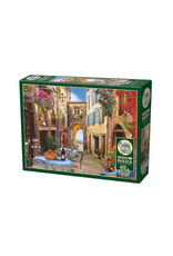 Cobble Hill Cobble Hill - 1000pcs - French Village