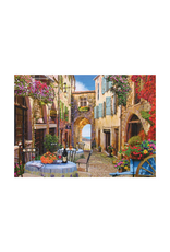 Cobble Hill Cobble Hill - 1000pcs - French Village