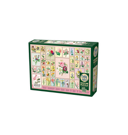Cobble Hill Redoute (1000pcs)