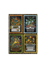 Cobble Hill Cobble Hill - 1000pcs - Floral Objects