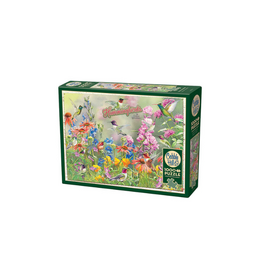 Cobble Hill Hummingbirds (1000pcs)