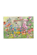 Cobble Hill Cobble Hill - 1000pcs - Hummingbirds