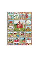 Cobble Hill Cobble Hill - 1000pcs - Quilt Country