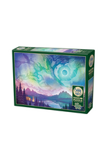 Cobble Hill Cobble Hill - 1000pcs - Aurora