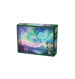 Cobble Hill Aurora (1000pcs)