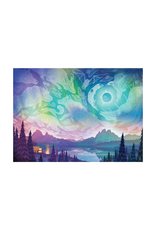 Cobble Hill Cobble Hill - 1000pcs - Aurora