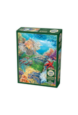 Cobble Hill Cobble Hill - 1000pcs - Reef Life