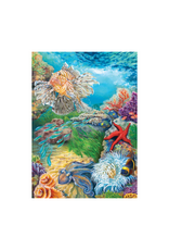 Cobble Hill Cobble Hill - 1000pcs - Reef Life