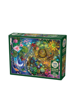 Cobble Hill Cobble Hill - 1000pcs - Lantern Light