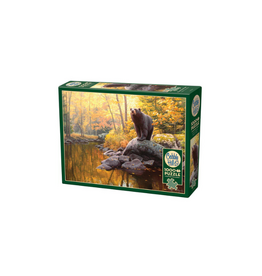 Cobble Hill Black Bear Pond (1000pcs)