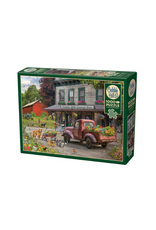 Cobble Hill Cobble Hill - 1000pcs - Country Store