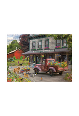 Cobble Hill Cobble Hill - 1000pcs - Country Store
