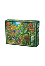 Cobble Hill Cobble Hill - 1000pcs - Prairie Grass