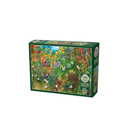 Cobble Hill Prairie Grass (1000pcs)