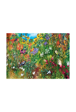 Cobble Hill Cobble Hill - 1000pcs - Prairie Grass