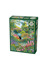 Cobble Hill Cobble Hill - 1000pcs - In the Garden