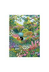 Cobble Hill Cobble Hill - 1000pcs - In the Garden