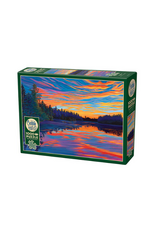 Cobble Hill Cobble Hill - 1000pcs - Sunset