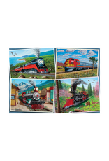 Cobble Hill Cobble Hill - 1000pcs - Historic Locomotives