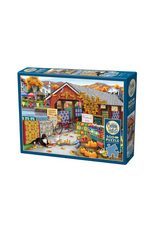 Cobble Hill Cobble Hill - 500pcs - Harvest Festival