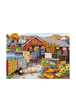Cobble Hill Cobble Hill - 500pcs - Harvest Festival