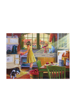 Cobble Hill Cobble Hill - 500pcs - Apple Pie Kitchen
